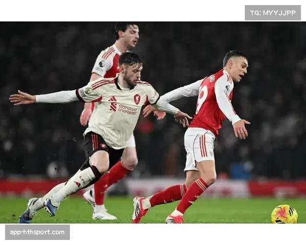 战术复盘：阿森纳1-0利物浦，赖斯抢断主导的快速转换致胜